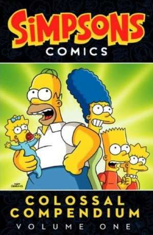 The Simpsons