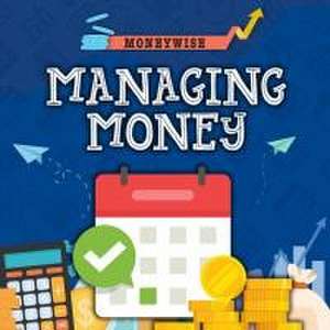 Managing Money de Nancy Dickmann