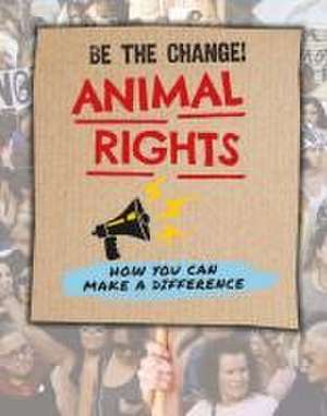 Animal Rights de Cynthia O'Brien