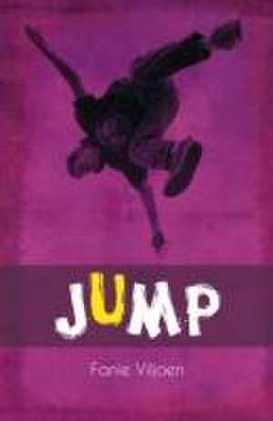 Jump de Viljoen Fanie