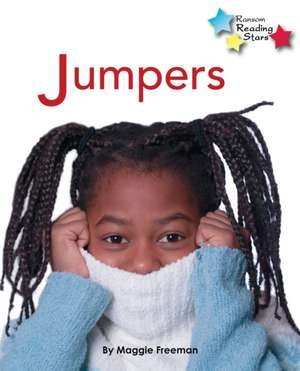 Jumpers de Maggie Freeman