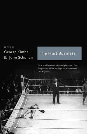 The The Hurt Business