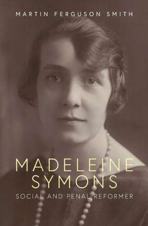 Madeleine Symons de Martin Ferguson Smith