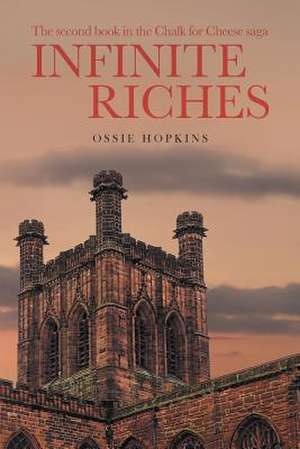 Infinite Riches de Ossie Hopkins