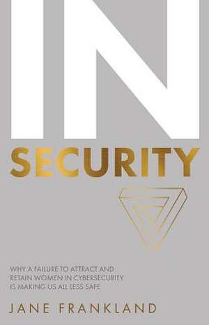 IN Security de Jane Frankland