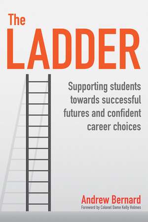 The Ladder de Andrew Bernard