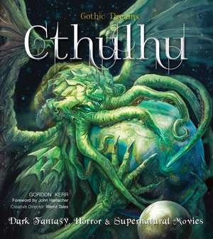 Cthulhu (eBook) de Gordon Kerr