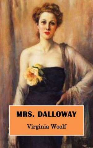 Mrs. Dalloway de Virginia Woolf