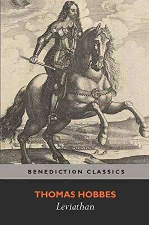 Leviathan de Thomas Hobbes