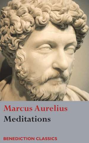 Meditations de Marcus Aurelius