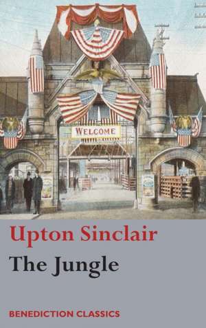 The Jungle de Upton Sinclair