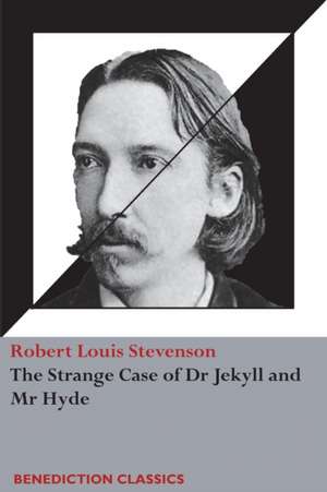 The Strange Case of Dr Jekyll and Mr Hyde (Unabridged) de Robert Louis Stevenson