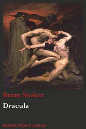 Dracula de Bram Stoker