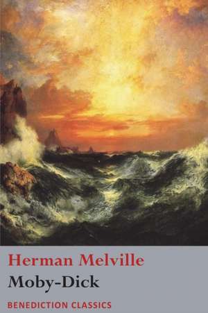 Moby-Dick de Herman Melville