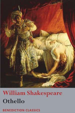 Othello de William Shakespeare