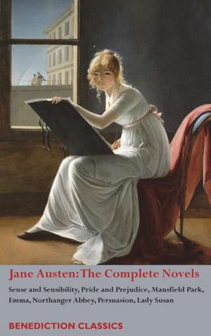 Jane Austen de Jane Austen