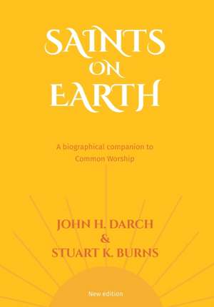 Common Worship de John H Darch