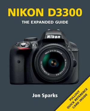 Nikon D3300 de J Sparks