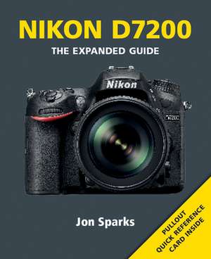 Nikon D7200 de J Sparks