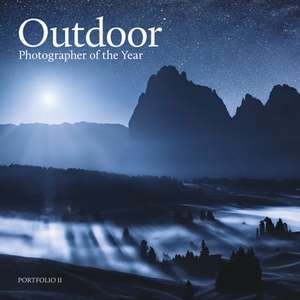 Outdoor Photographer of the Year: Portfolio II de Unknown