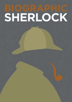 Biographic: Sherlock de V Croot