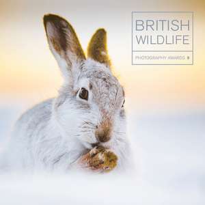 British Wildlife Photography Awards 9 de M Gowan