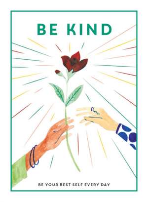 Be Kind de Teen Breathe