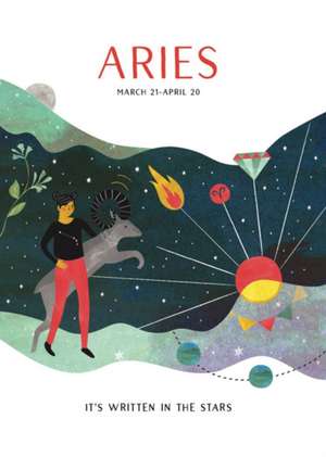 Astrology: Aries de Unknown