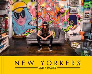 New Yorkers de S Davies