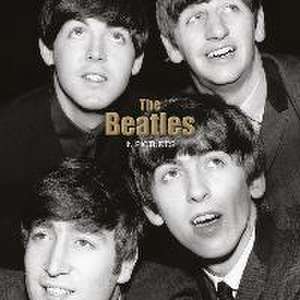 The Beatles de . .