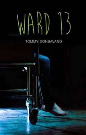 Ward 13 de Tommy Donbavand