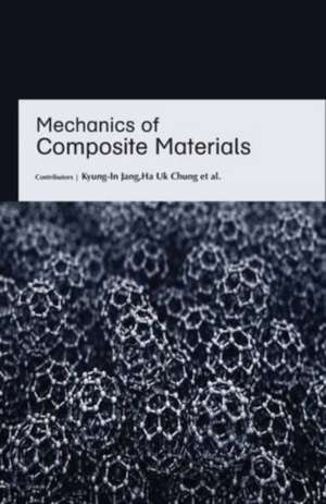 Mechanics of Composite Materials