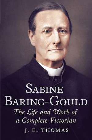 Sabine Baring-Gould de J.E. Thomas