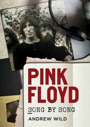 Pink Floyd de Andrew Wild