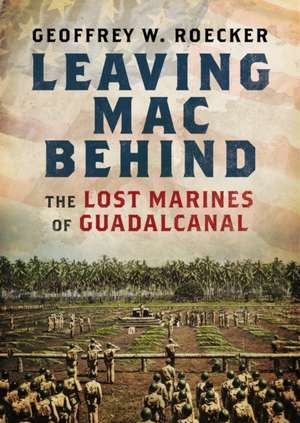 Leaving Mac Behind de Geoffrey Roecker