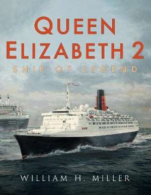 Queen Elizabeth 2 de William Miller