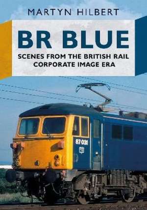 Hilbert, M: BR Blue
