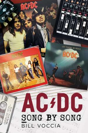 AC/DC de Bill Voccia