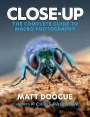 Close-Up de Matt Doogue