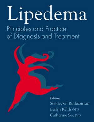 Lipedema de Catherine Seo