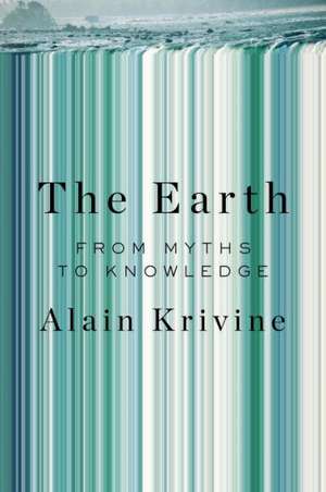 The Earth de Hubert Krivine