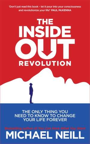 Neill, M: Inside-Out Revolution