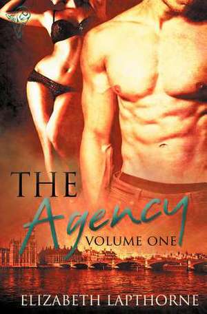 The Agency: Vol 1 de Elizabeth Lapthorne