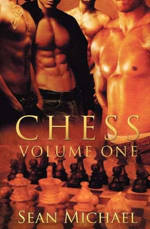 Chess de Sean Michael