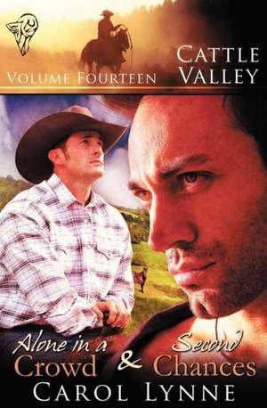 Cattle Valley: Vol 14 de Carol Lynne