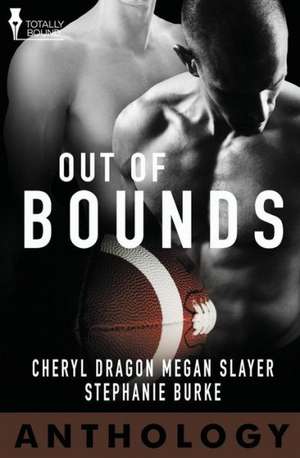 Out of Bounds de Stephanie Burke