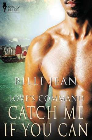 Love's Command de Billi Jean