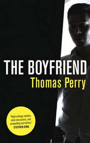 Perry, T: Boyfriend de Thomas Perry