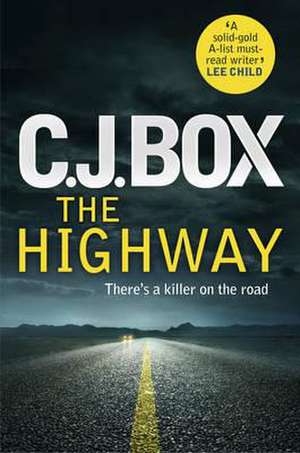 The Highway de C.J. Box