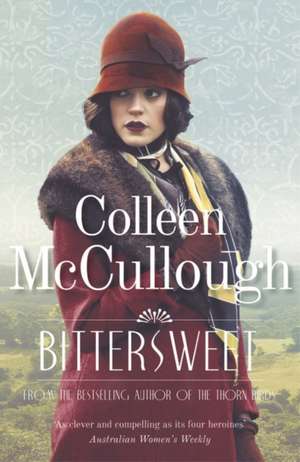 McCullough, C: Bittersweet